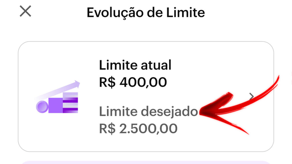 05-1024x576 Como solicitar aumento do limite de crédito na Nubank?