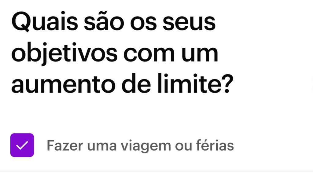 06-1024x576 Como solicitar aumento do limite de crédito na Nubank?