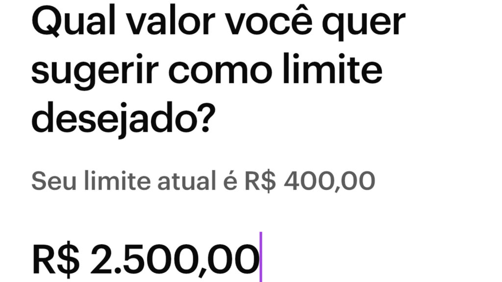 07-1024x576 Como solicitar aumento do limite de crédito na Nubank?