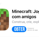 Como baixar Minecraft de graça para celular - Guia completo