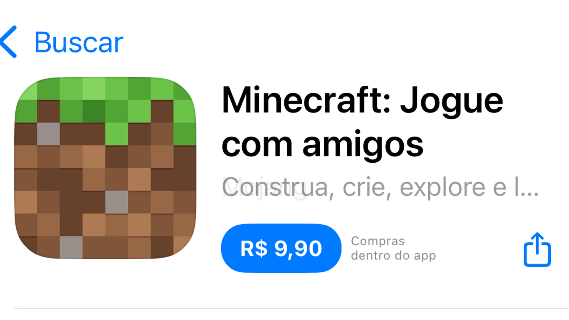 Minecraft