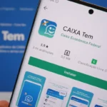 Como atualizar dados pessoais do Caixa Tem