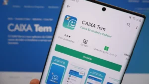 Como atualizar dados pessoais do Caixa Tem