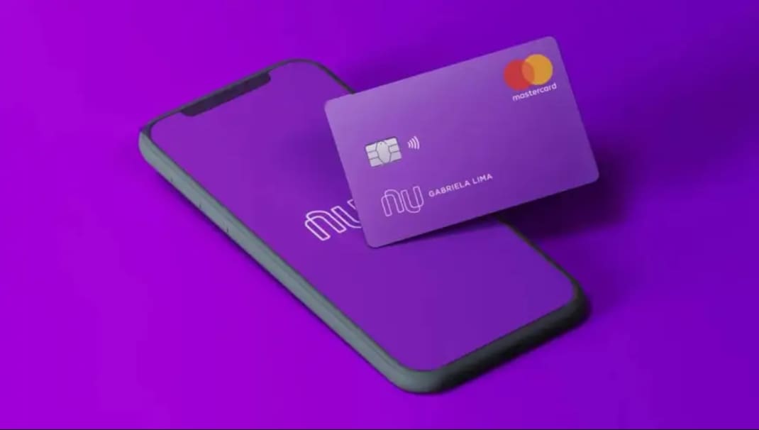 Empréstimo Nubank